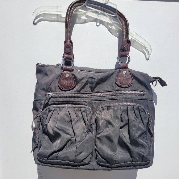 MZ Wallace nylon bag - Picture 11 of 16